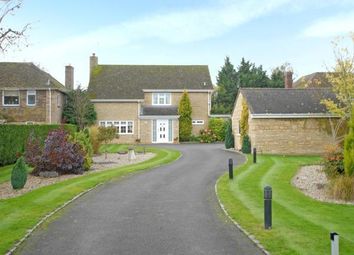 Thumbnail Detached house to rent in Lamborough Hill, Wootton