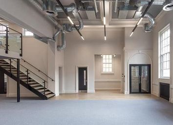 Thumbnail Office to let in Ground And Mezz, Silverdale House, 98, Wandsworth High Street, Wandsworth