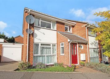 Thumbnail 3 bed semi-detached house for sale in Stapleton Road, South Orpington, Kent