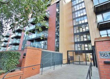 Thumbnail 1 bed flat to rent in Westgate House, Isleworth