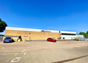 Thumbnail Industrial to let in 77-87, London Road, Dunstable, Bedfordshire