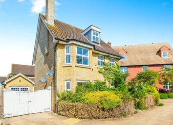 Cambridge - Detached house for sale              ...