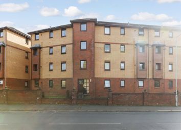 Thumbnail 2 bed flat for sale in Millstream Court, Paisley, Paisley