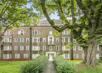 Thumbnail 3 bed flat for sale in Albion Avenue, London