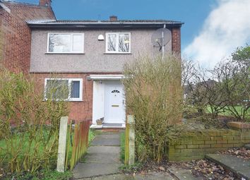 Thumbnail End terrace house to rent in Irby Walk, Cheadle