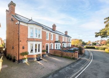 Property listing in Stratford-upon-Avon, Warwickshire