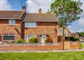 2 Bedroom End terrace house for sale