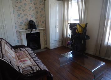 1 Bedrooms Flat to rent in Forster Road, London N17