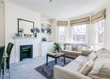 Thumbnail Flat for sale in Vera Road, Fulham, London