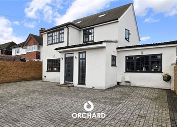 Thumbnail Detached house for sale in Long Lane, Hillingdon