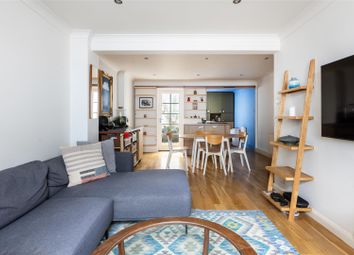 Thumbnail 2 bed property for sale in Foundry Street, Brighton