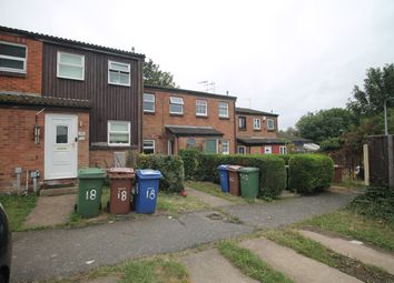 Thumbnail 2 bed terraced house to rent in Long Court, Purfleet