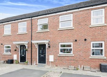 Thumbnail Terraced house for sale in Manning Way, Long Buckby, Northampton