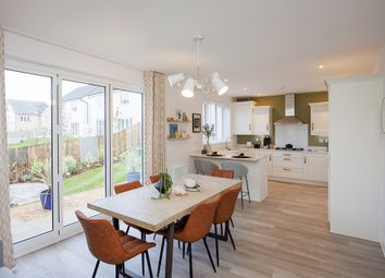 Thumbnail 4 bedroom detached house for sale in "The Aspen" at Green Hill, Egloshayle, Wadebridge
