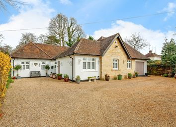 East Grinstead - Detached bungalow for sale