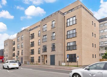 Property listing in Edinburgh