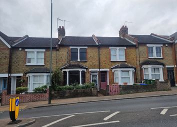 Thumbnail 3 bed terraced house for sale in Sidcup Hill, Sidcup