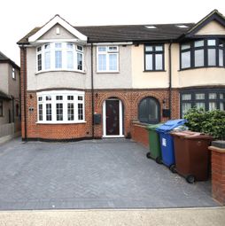 Thumbnail 3 bedroom semi-detached house for sale in Lander Road, Grays