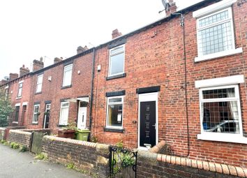 Thumbnail 2 bed terraced house for sale in Ledger Lane, Wakefield, West Yorkshire