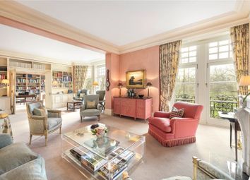 Thumbnail Flat for sale in Burton Court, Franklins Row