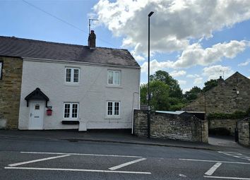 Property listing in Alfreton, Derbyshire