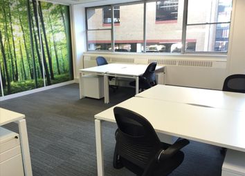 Thumbnail Serviced office to let in Winchester Street, Vernon Walk, Salisbury House, Southampton