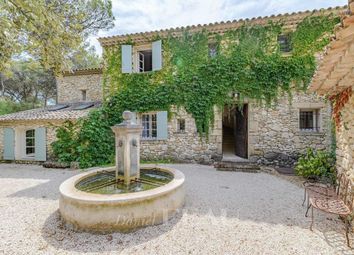 Thumbnail 4 bed property for sale in Aix-En-Provence, 13100, France