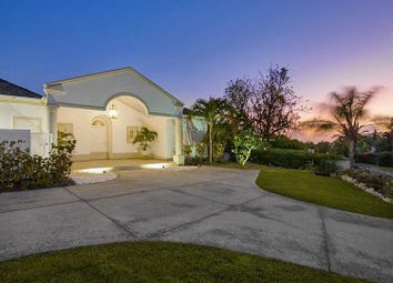 Thumbnail 4 bed property for sale in Palm Grove, Royal Westmoreland, Saint James, Barbados