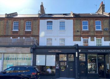 Thumbnail Industrial for sale in 57 Queenstown Road, Wandsworth, London