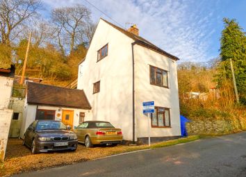 Thumbnail Detached house for sale in Station Road, Coalbrookdale, Telford