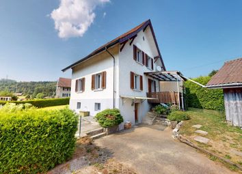 Thumbnail 5 bed villa for sale in Walterswil, Kanton Solothurn, Switzerland