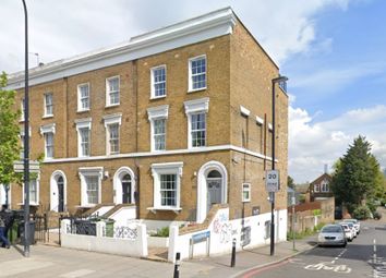 Thumbnail 2 bed flat for sale in New Cross Road, London