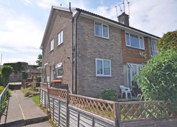 2 bed flat for sale in Spacious Apartment, Larch Grove, Newport NP20