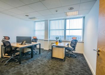 Thumbnail Office to let in Queens Walk, Reading