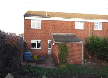 3 Bedroom End terrace house for sale