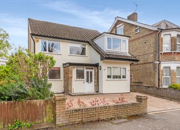 Thumbnail 3 bedroom detached house for sale in Campden Road, South Croydon