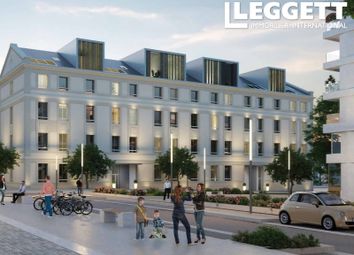 Thumbnail 3 bed apartment for sale in Montpellier, Hérault, Occitanie