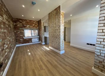 Thumbnail 2 bed flat to rent in Dunster Street, Northampton, Northamptonshire