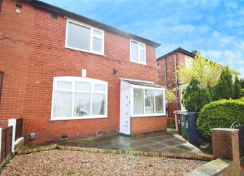 Thumbnail Terraced house to rent in Longfield Road, Bolton, Greater Manchester