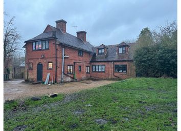 Thumbnail Semi-detached house to rent in Woking Road, Jacobs Well, Guildford