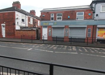 Thumbnail Flat to rent in New Bridge Road, Hull