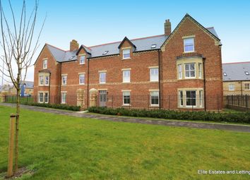 Chester le Street - 2 bed flat for sale