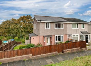 Thumbnail 3 bed property for sale in Kings Tamerton Road, Kings Tamerton, Plymouth