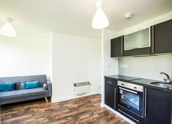 1 Bedrooms Flat to rent in Cumberland Close, Halifax HX2