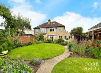 Property listing in Ludlow, Shropshire