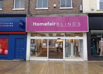 Thumbnail Retail premises to let in Northgate, Darlington