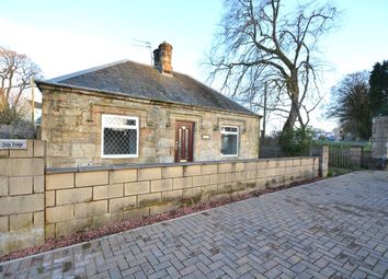 Bathgate - Detached bungalow for sale