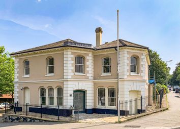 Thumbnail Office to let in Former Registry Office, Winchester