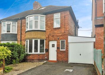 Thumbnail Semi-detached house for sale in Aydon Grove, Corbridge