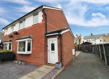 3 Bedrooms Semi-detached house for sale in Bonney Street, Thornton FY5